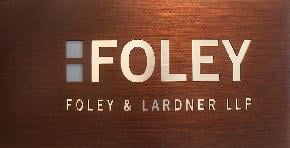 Foley & Lardner Excited to Have Summer Associates in Office This Year