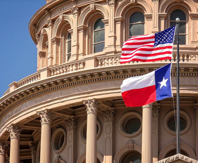 Texas Lawmakers Send Warning to Sidley and Other Law Firms on Abortion Pay Policy
