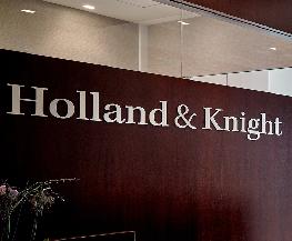 Holland & Knight Adds 4 More Eversheds Sutherland Energy Transition Lawyers