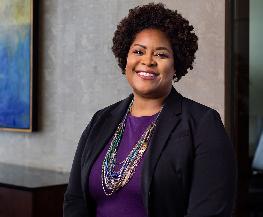 Diversity and Inclusion Champions: Demetra Liggins