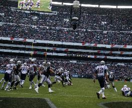 NFL Teams Vikings and Patriots Slapped With Patent Infringement Lawsuits