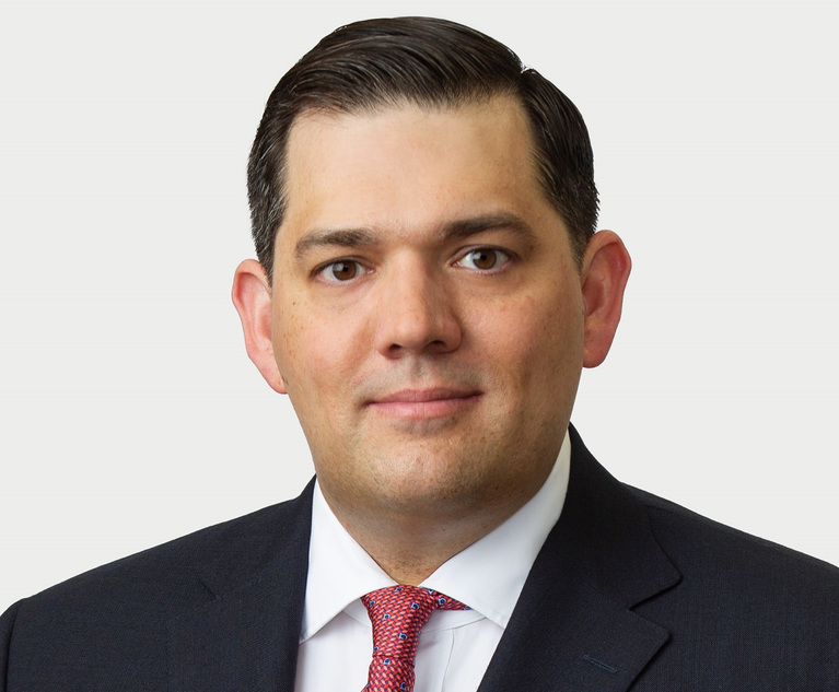 Strengthening bankruptcy team, Gibson Dunn adds Akin Gump Debt Finance Partner in Houston