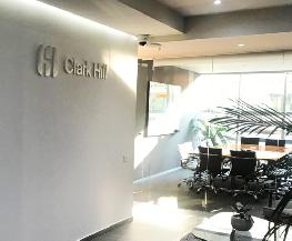 Clark Hill Hires Two Lawyers Based in Mexico City as More Investors Eye Mexico