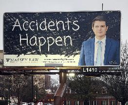 ' 10 Million You Don't Blink at That Anymore': Are Lawyer Billboards Affecting Juries 