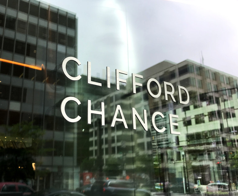 In New Houston Office Clifford Chance Adds Jones Day Kirkland Partners