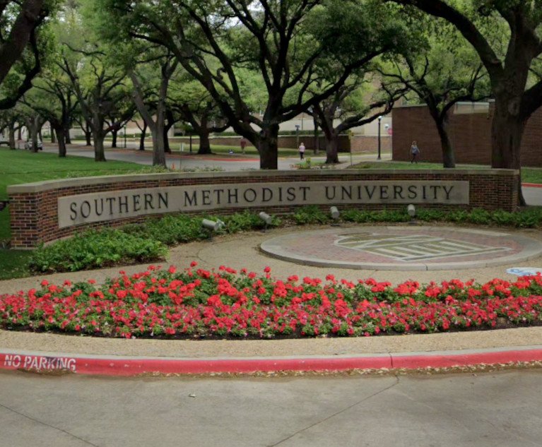SMU Attempt to Split With Founders Loses Ground on Appeal