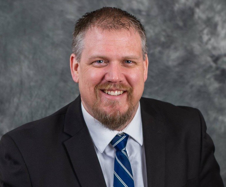 Newsmakers: Former Nebraska Assistant Attorney General Joins Firm