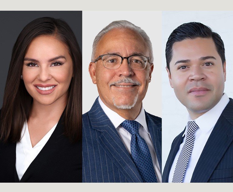 Newsmakers: South Texas Law Luncheon To Recognize Alumni