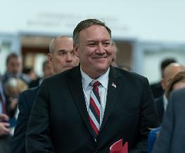 Dallas Federal Litigation Firm Adds Former Secretary of State Pompeo 2 Others