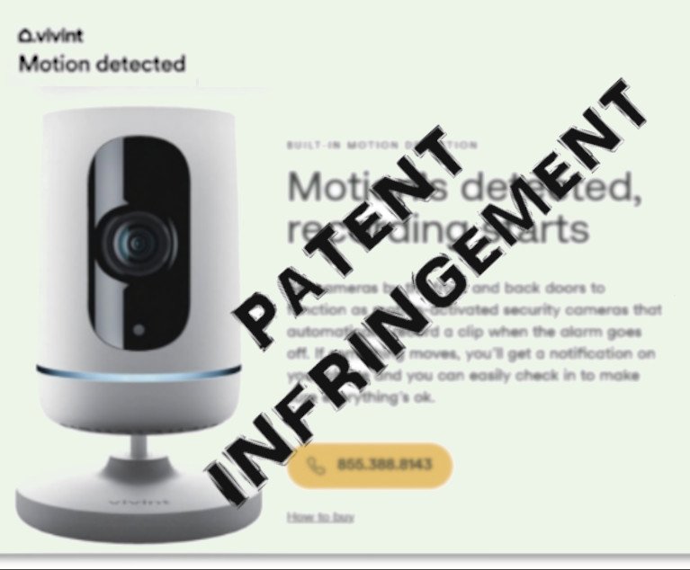 Dallas Law Firm Secures 45 4M Verdict In Video Doorbell Patent Trial
