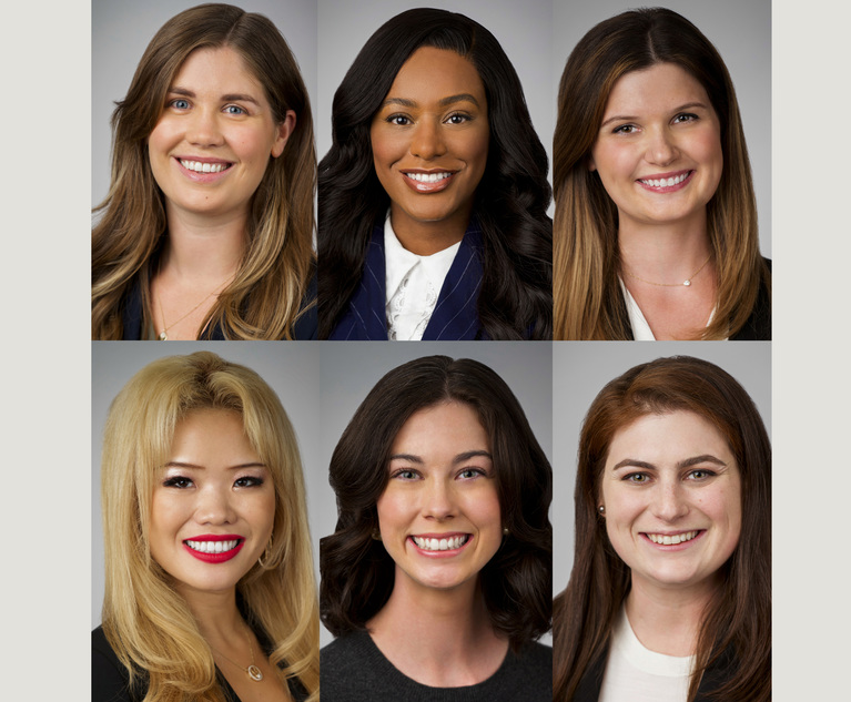 Newsmakers: Weil Welcomes All Women Associate Class in Dallas