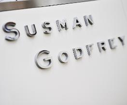 Susman Godfrey Smashes Market Bonus Scale Paying Senior Associates More Than Triple