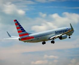 New Class Action Takes Aim at American Airlines
