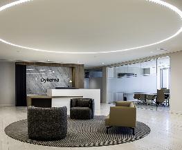 Dykema Gossett Expands Renovates Dallas Office Adding Features That Reflect Work in Post Pandemic Era