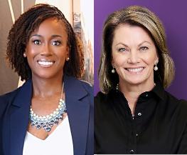 Meet the 2 Candidates for Judge: Nicole Perdue and Brandi Janell Estelle Croffie