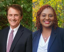 Justice Richard Hightower Faces Challenger Ysidra 'Sissy' Kyles in Democratic Primary Election