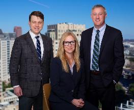 McGuireWoods Expands in Dallas With White Collar Team