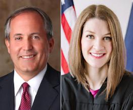 DENIED: Court Rejects Ken Paxton's Bid to Dismiss Disciplinary Suit