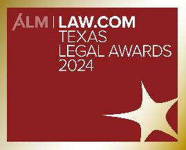 Call for Nominations: Texas Legal Awards 2024
