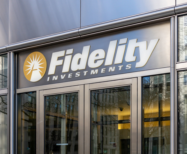 'Now We're Bleeding': Fidelity Accused of Choosing Profits Over Clients' Interests