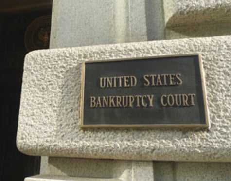 U.S. Bankruptcy Court.