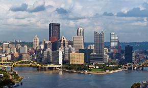 With Dentons in Pittsburgh What's Next for Steel City 