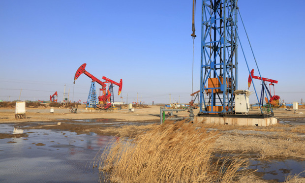 Justices Expand Admissible Evidence for Objecting to Gas Well Projects