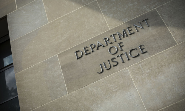 Judge Denies DOJ's Request to Remove Mentions of Cop's Racial Profiling From Ruling