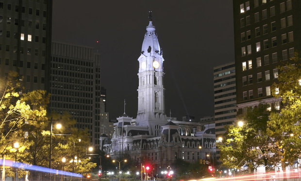 After Six Year Reprieve Philadelphia Back Among the 'Judicial Hellholes'