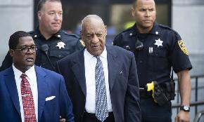 Five Additional Cosby Accusers May Testify at Retrial