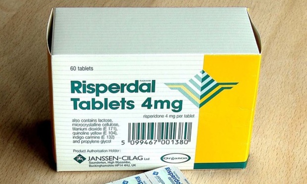 First Two Risperdal Cases Set for Trial on Punitive Damages