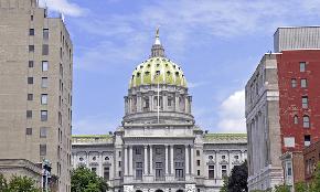 Senate Committee Approves Redistricting Reform Legislation