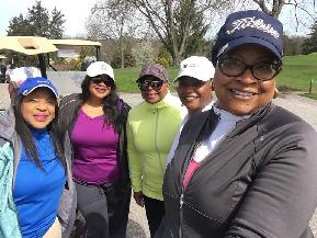 Golf Course Called Police on Black Lawyer Who Knows Her Way Around Civil Rights Law
