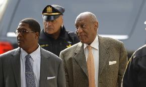As Cosby Case Closes 'Who Are You Going to Believe '