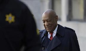 Cosby Lawyer Vows 'Fight Is Not Over' After Guilty Verdict