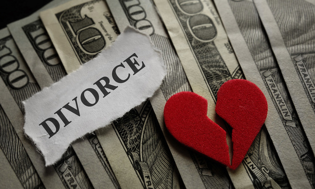 Superior Court Rules Bankrupt Spouses Can't Escape Debts to Exes