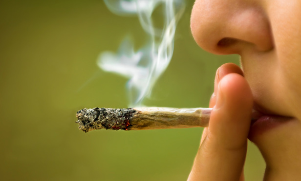 pot-joint marijuana weed cannabis smoking