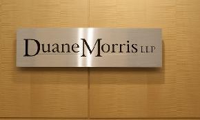 Duane Morris Grabs 7 Lawyer IP Group From Vedder Price