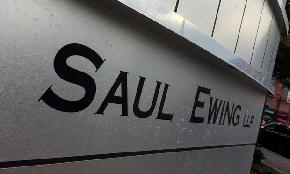 Cybersecurity Chair Rejoins Saul Ewing Leaving Senate's Russia Probe
