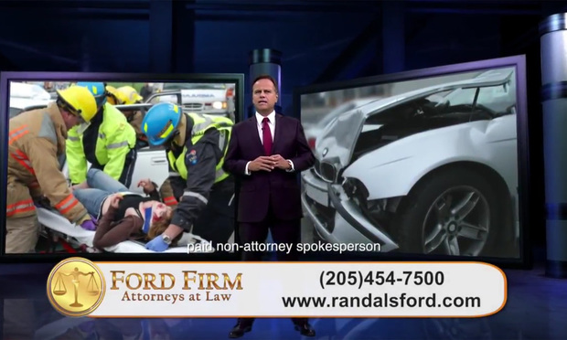 Personal Injury Firms Pa Car Dealership Allege Price Fixing Conspiracy in TV Ads