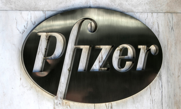 J&J Can't Dodge Pfizer's Antitrust Suit Judge Rules