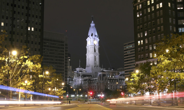 Philadelphia-City-Hall