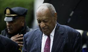 Cosby: Schnader Billed Six Figure Fees for 'Unnecessary' Work