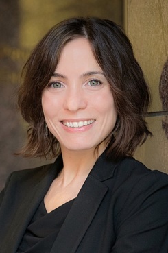 Jessica A. DeNisi, Klasko Immigration Law Partners