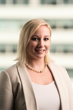 Jessica Mazzeo, Griesing Law