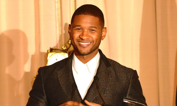 $44M Judgment Entered in Row Over Authorship of Usher Song | The Legal ...