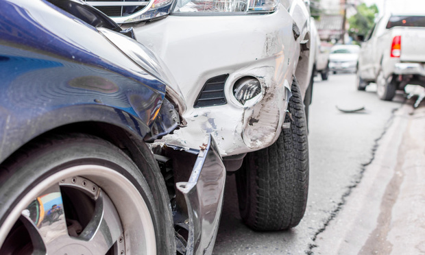 Despite 'Serious Misgivings ' Court Says It's Bound by Its Own Auto Insurance Precedent