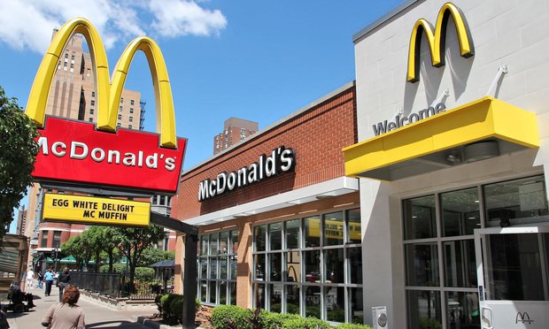 Buchanan Ingersoll Notches Win on Behalf of McDonald's in Quarter Pounder Class Action