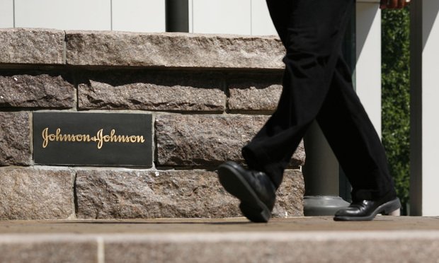 Pa to Receive 4 6M of States' 120M Settlement With Johnson & Johnson Over Hip Implants