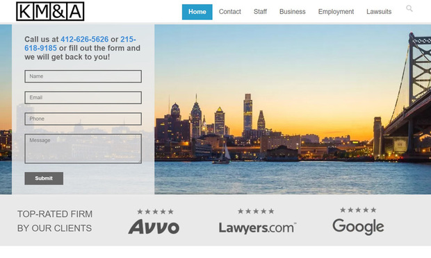 Pittsburgh Firm Settles With Ex Client Over Allegedly Fake Reviews